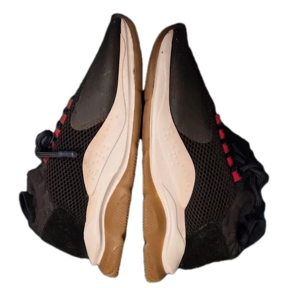 Versace Chain Reaction LowTop Sneakers (Unisex) Size 41 US Wmns Sz 10 / Men Sz 8 - Picture 4 of 16